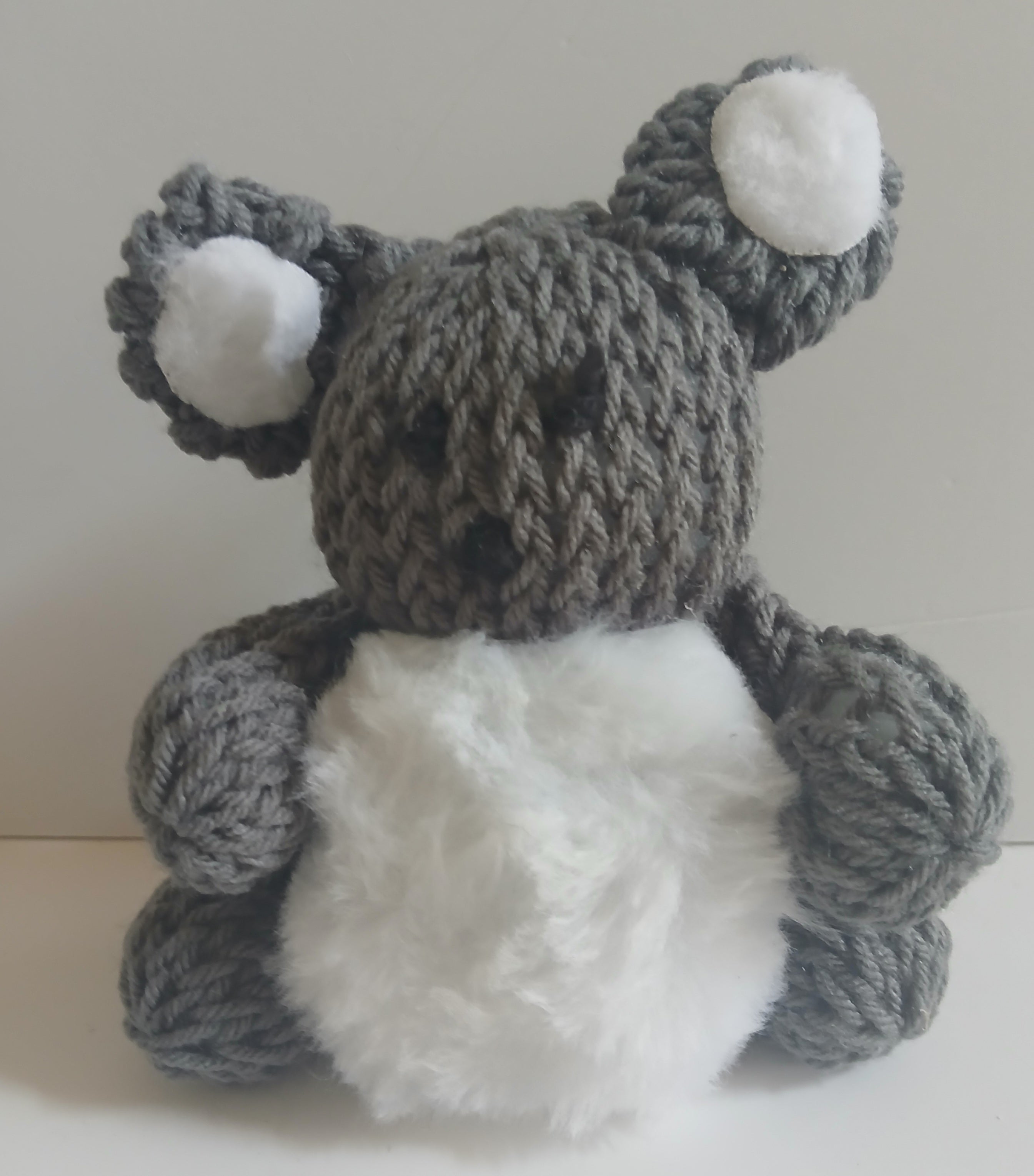 This Koala handcrafted piece stands out as our best seller,
